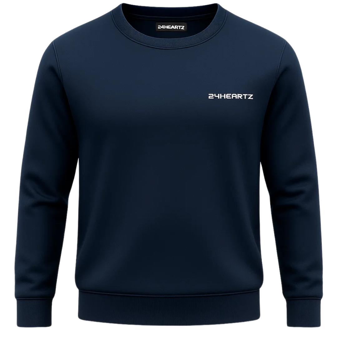 24HEARTZ SWEATER - ITS24HEARTZ