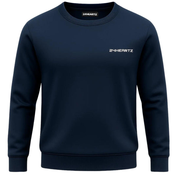 24HEARTZ SWEATER - ITS24HEARTZ