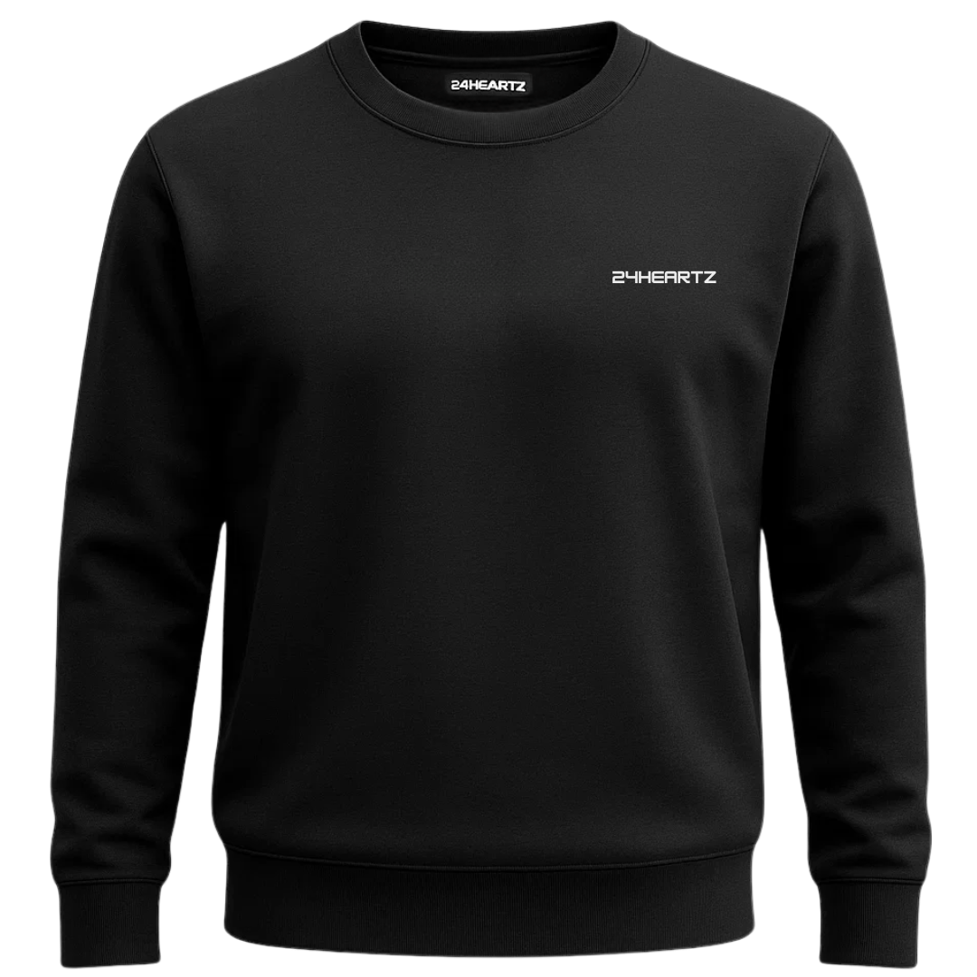 24HEARTZ SWEATER - ITS24HEARTZ