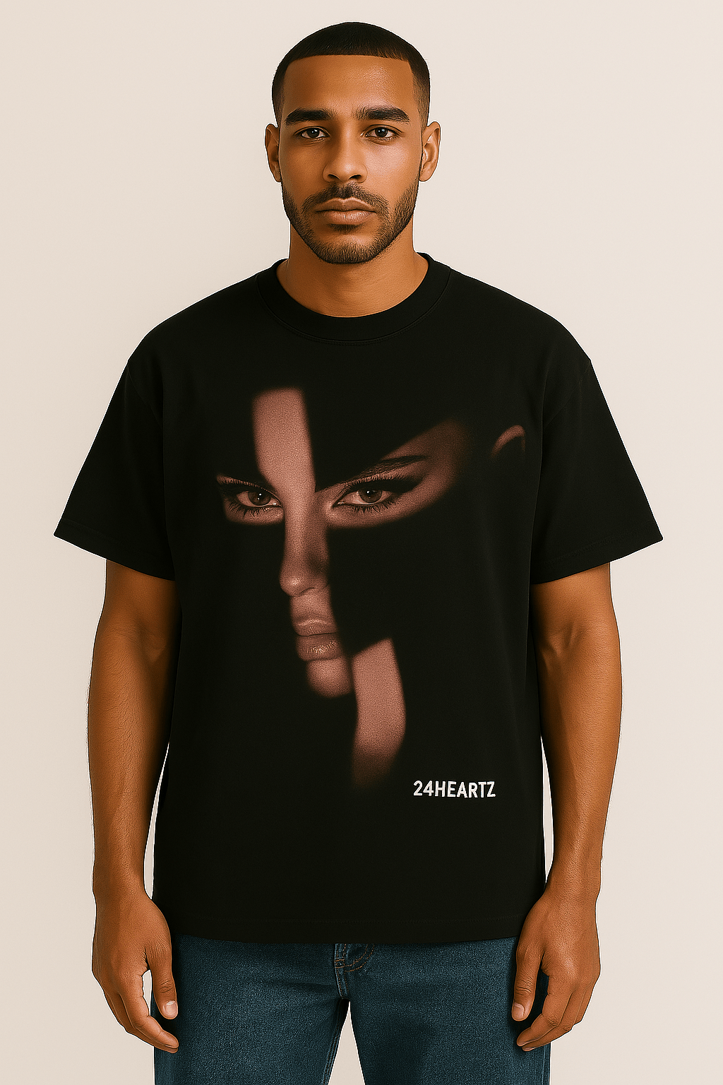 24Heartz The Lady - 24HEARTZ