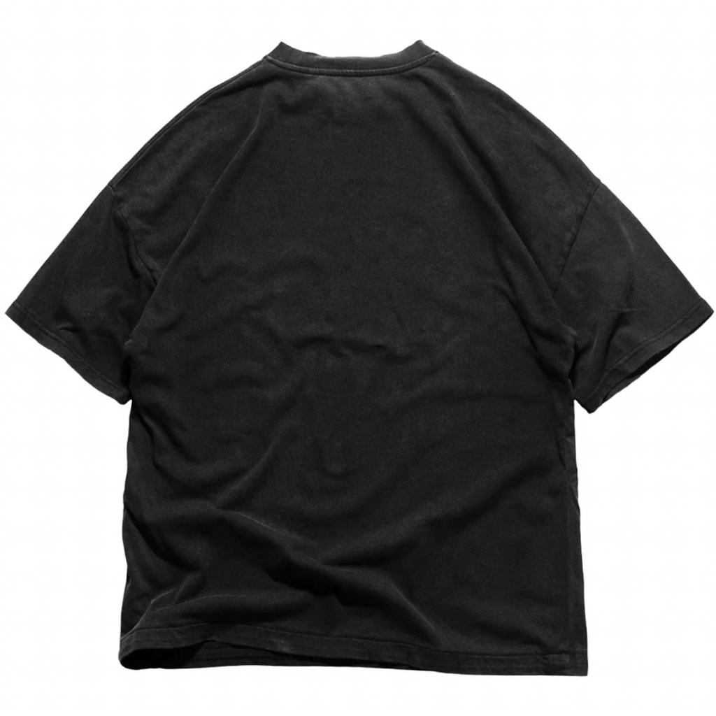 24Heartz Tupac Live Goes on T-Shirt - 24HEARTZ