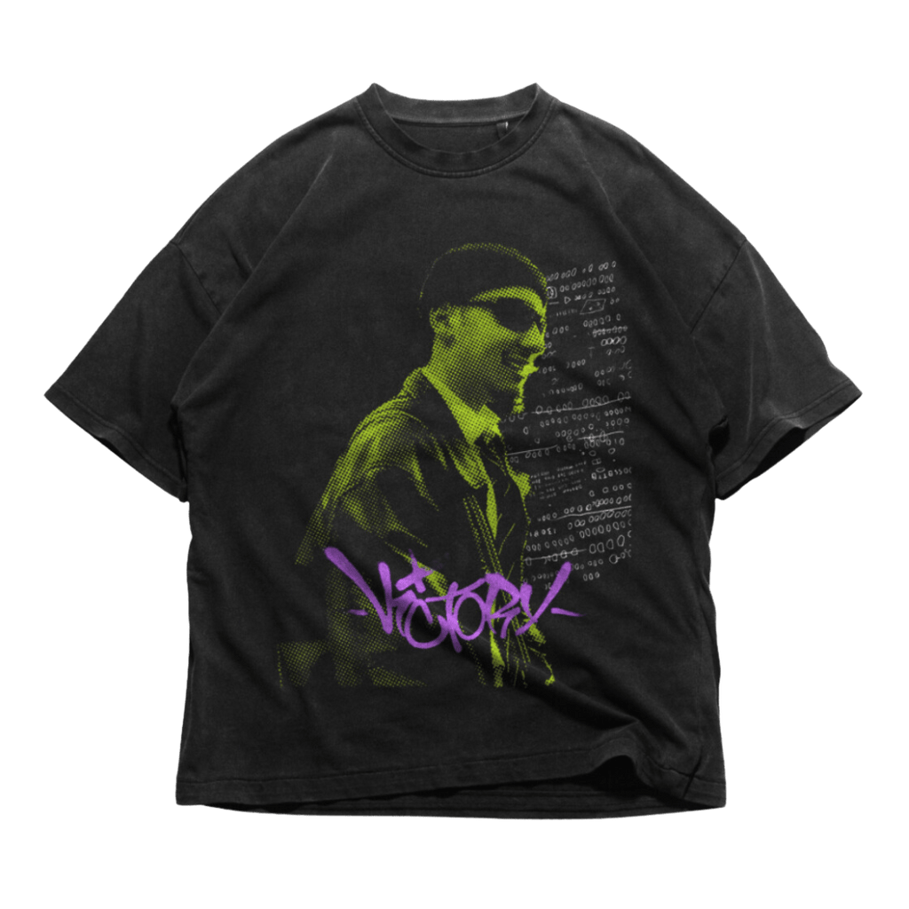 24Heartz Victory T-Shirt - 24HEARTZ