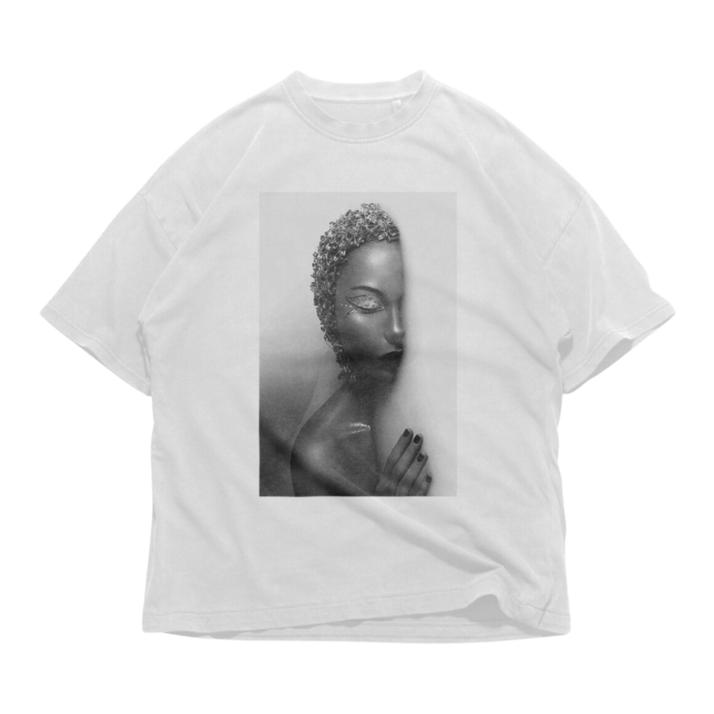 24Heartz Virgin T-Shirt - 24HEARTZ