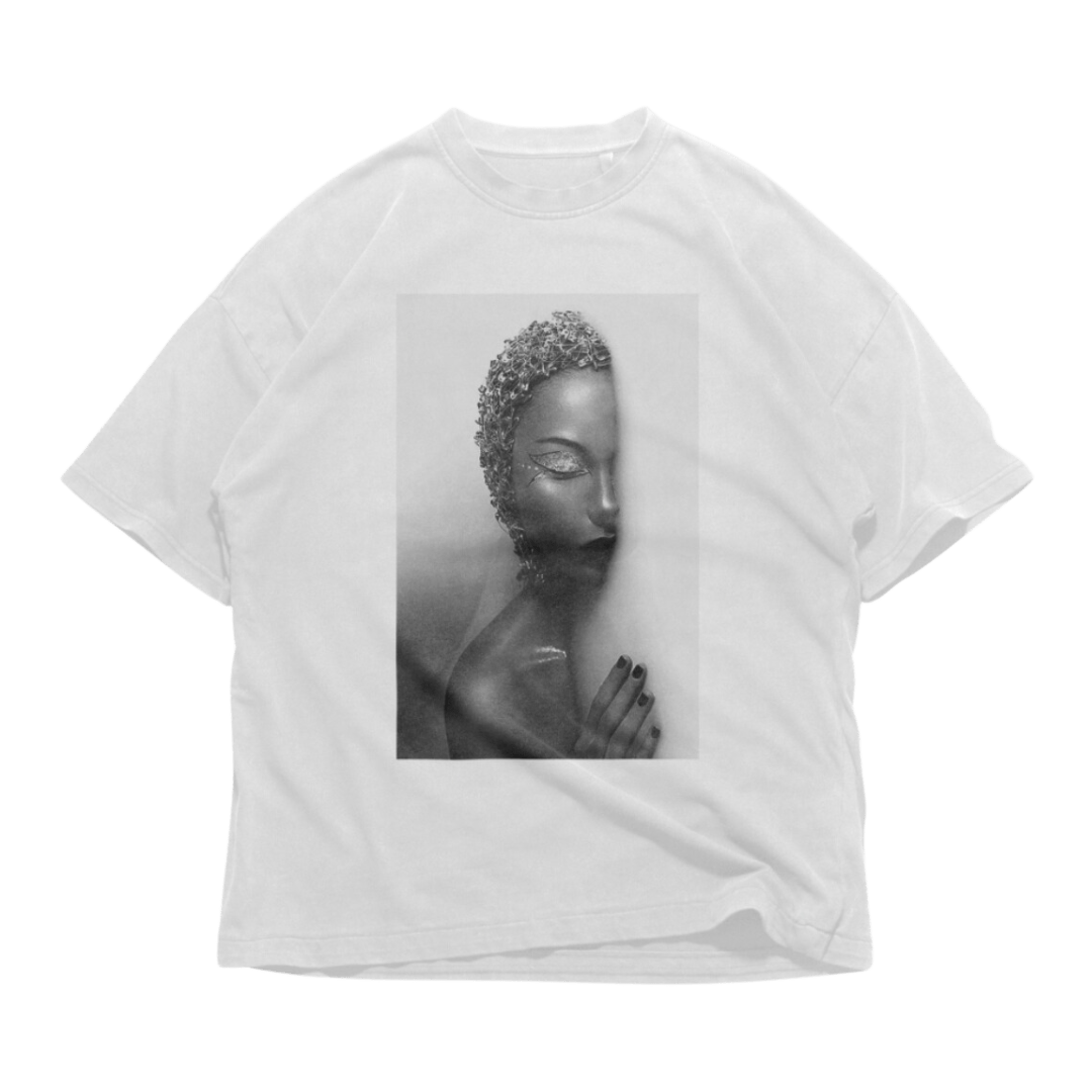 24Heartz Virgin T-Shirt - 24HEARTZ