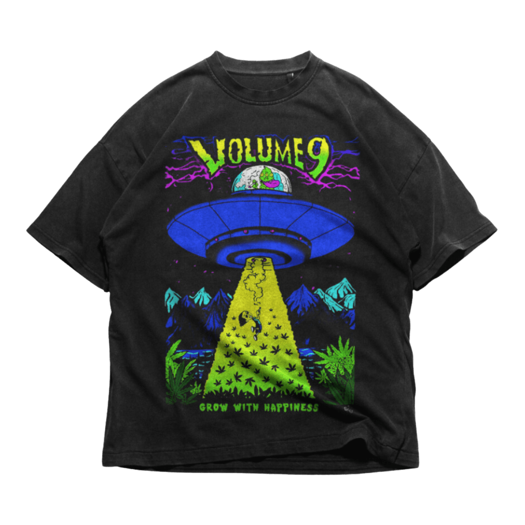 24Heartz Volume 9 T-Shirt - 24HEARTZ