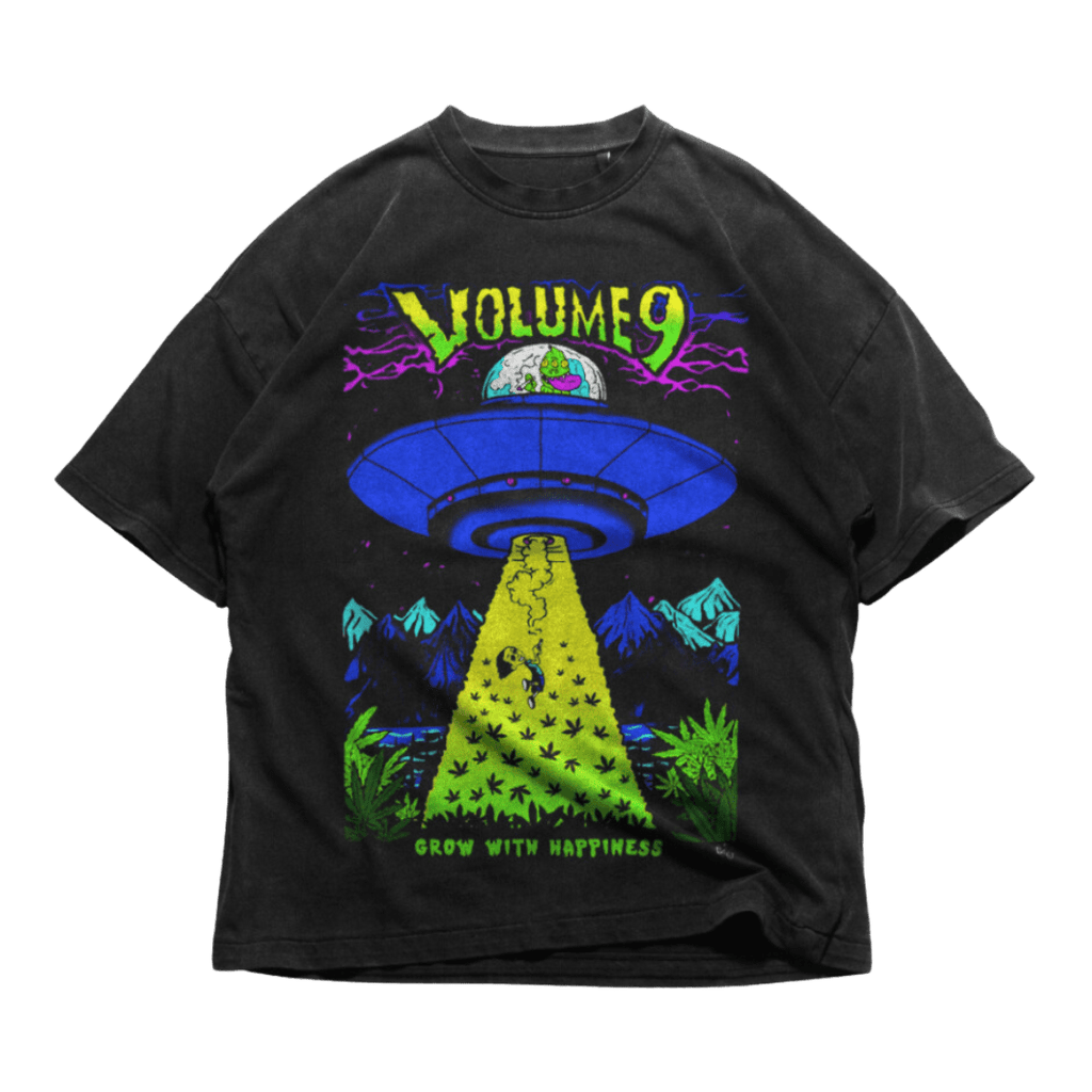 24Heartz Volume 9 T-Shirt - 24HEARTZ