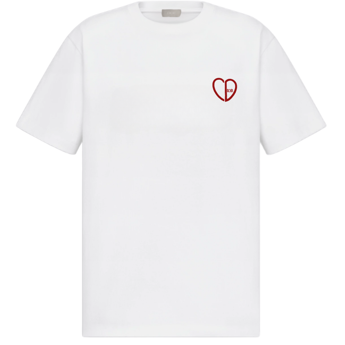 B.T-Shirts DI 151 - ITS24HEARTZ