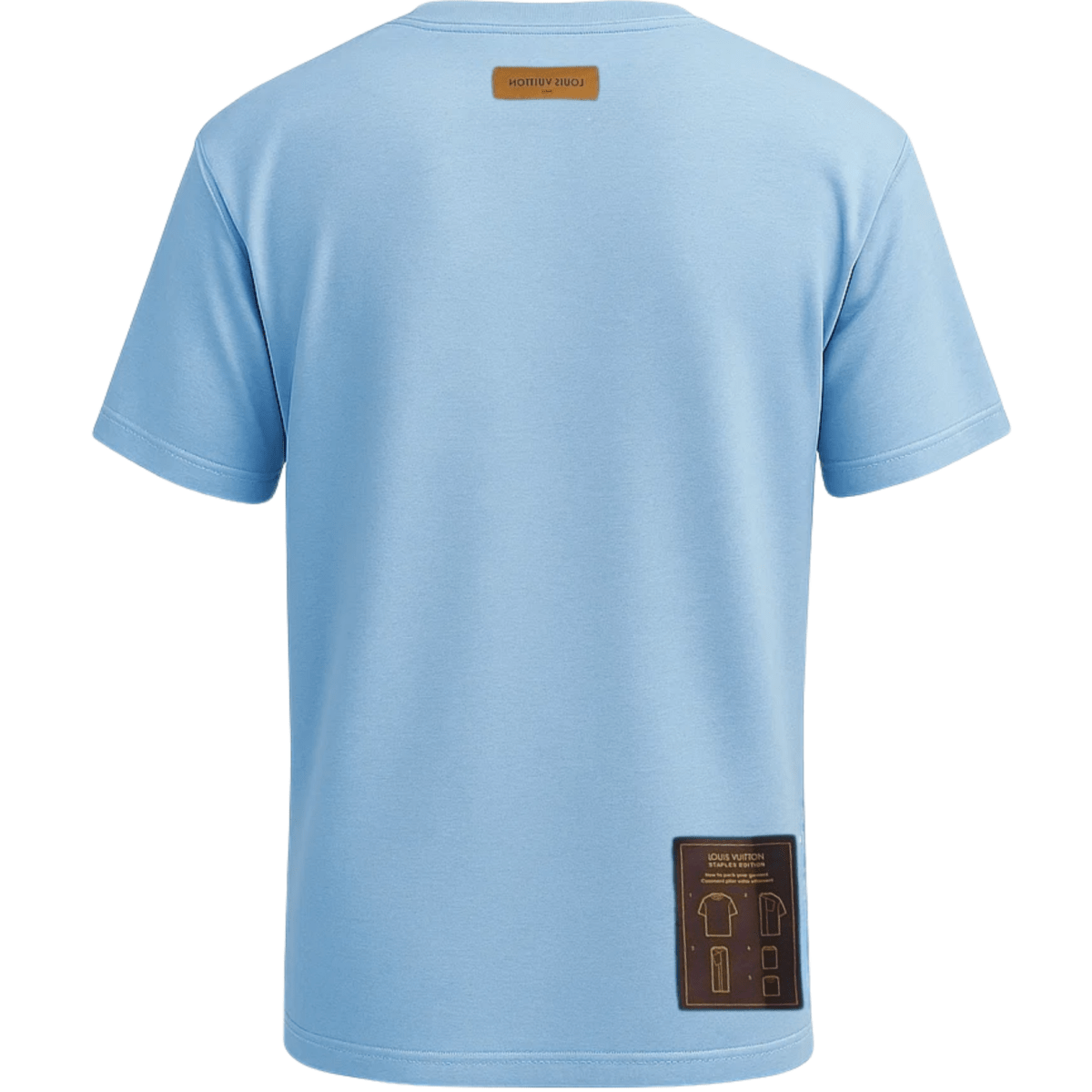 B.T-Shirts LV 154 - ITS24HEARTZ