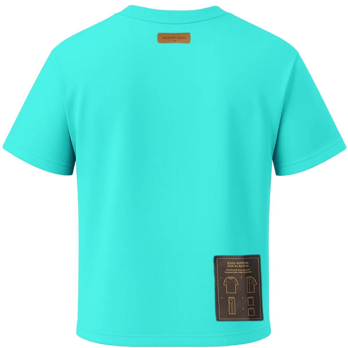 B.T-Shirts LV 155 - ITS24HEARTZ