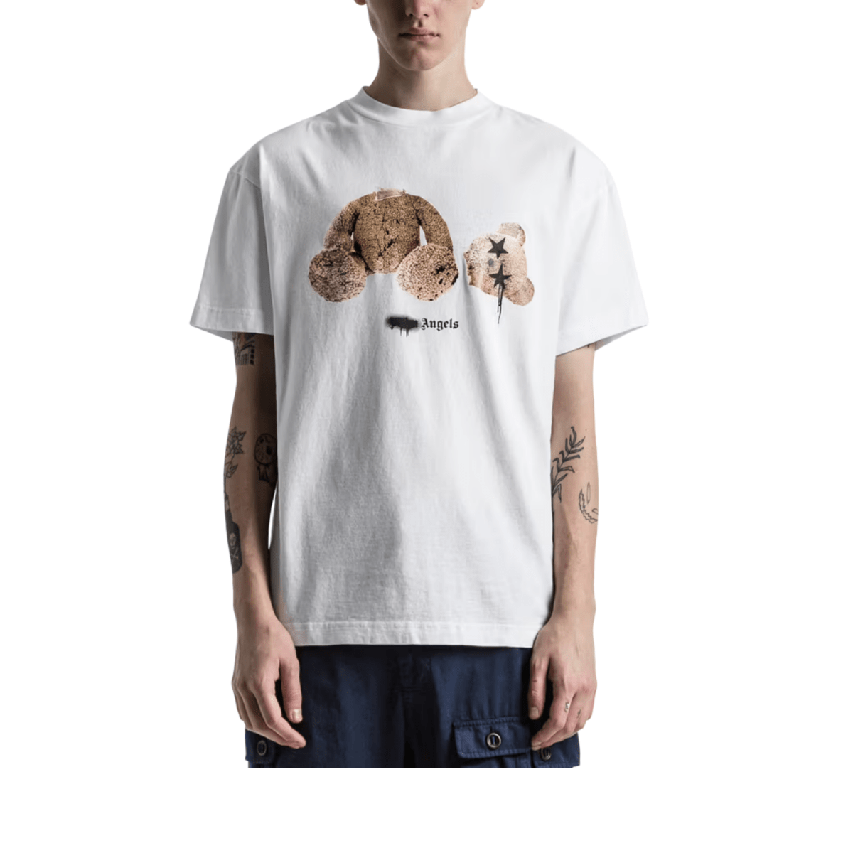 B.T-Shirts PA 158 - ITS24HEARTZ